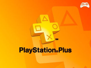 Купить подписки PS+ PS5 PS4