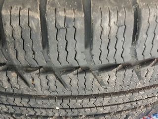 195/65  R16c Nokian foto 5