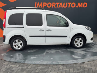 Renault Kangoo foto 5