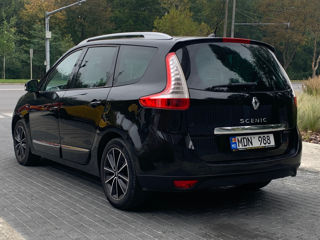 Renault Grand Scenic foto 4