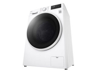 Washing Machine/Fr Lg F2Wv3S7Aidd foto 4