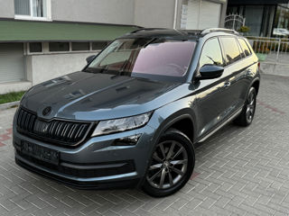 Skoda Kodiaq foto 1