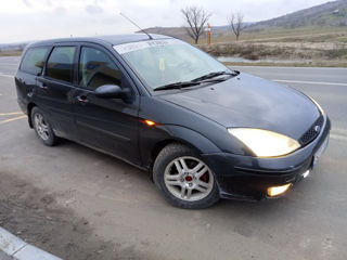 Ford Focus foto 4