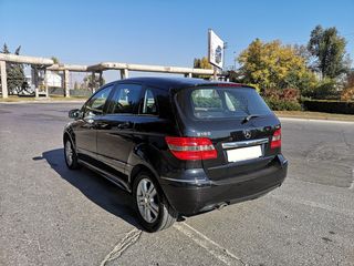 Mercedes B Class foto 7