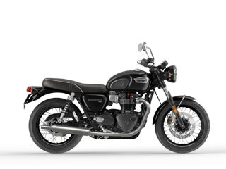 Triumph Bonneville T100 foto 13