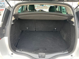 Renault Scenic foto 18