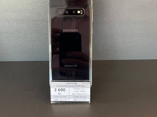 Samsung Galaxy S10 Dual 8/128GB (09/150499)