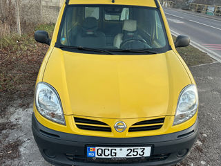 Renault Kangoo foto 2