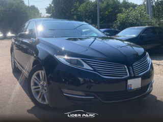 Lincoln MKZ