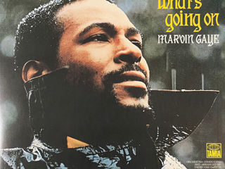 Marvin Gaye - What's Going On