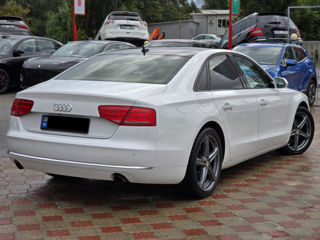 Audi A8 foto 4