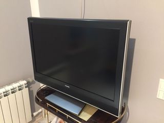 Toshiba 37WL66Z 37" (94 см) HDready Черный LCD телевизор foto 3
