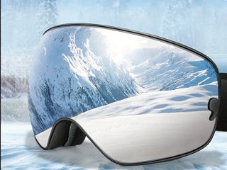 Ochelari pentru sporturi de iarna ski munte snowbord