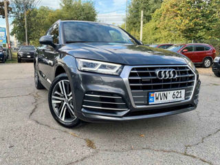 Audi Q5 foto 2