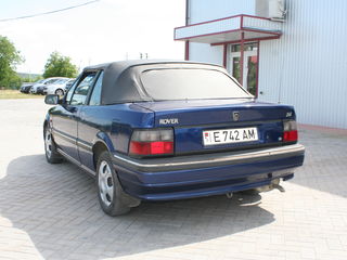 Rover 45 foto 4