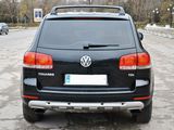 Volkswagen Touareg foto 6