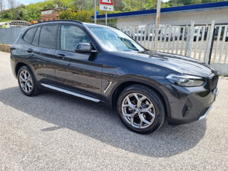 BMW X3 foto 3