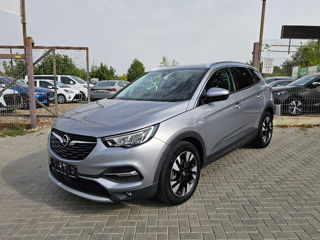 Opel Grandland X foto 3