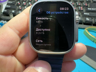 Apple Watch Ultra 2 foto 4