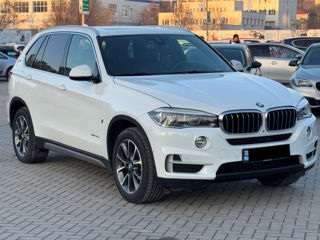 BMW X5 foto 5