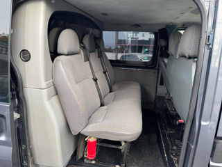 Ford Transit Connect foto 7