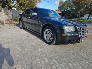 Chrysler 300c foto 3