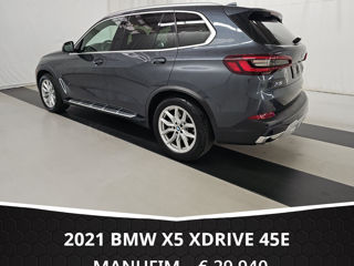 BMW X5 foto 8