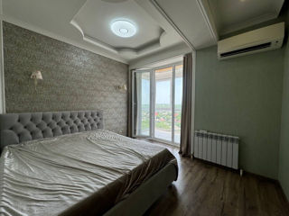 Apartament cu 1 cameră, 50 m², Durlești, Chișinău foto 3