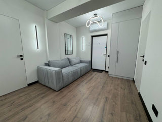 Apartament cu 3 camere, 62 m², Centru, Chișinău foto 9