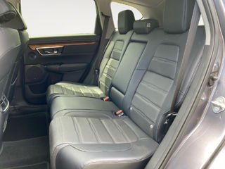Honda CR-V foto 12