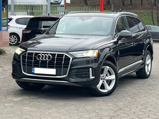 Audi Q7 foto 3