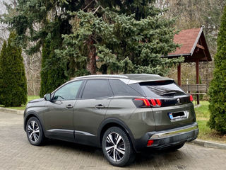 Peugeot 3008 foto 4