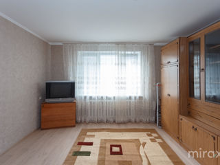 Apartament cu 1 cameră, 40 m², Ciocana, Chișinău foto 5