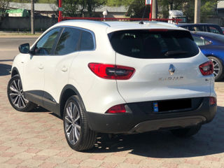 Renault Kadjar foto 3