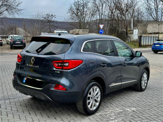 Renault Kadjar foto 3