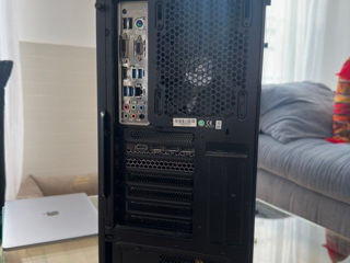 Tour Gamer Millenium Mm1 Atx S foto 3