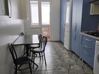 Apartament cu 1 cameră, 35 m², Centru, Chișinău foto 3