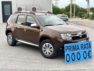 Dacia Duster foto 2