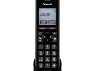 Panasonic telefon foto 2