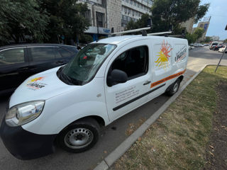 Renault Kangoo foto 2