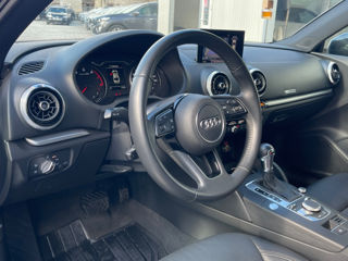 Audi A3 foto 10