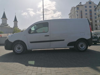 Renault kangoo cutva ,2019an foto 1