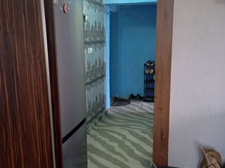 Apartament cu 2 camere, 42 m², Botanica, Chișinău