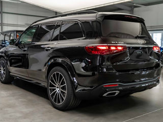 Mercedes GLS-Class foto 5