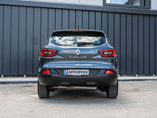 Renault Kadjar foto 6