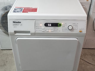 Сушка Miele Edition 111 на 8 кг с тепловым насосом, из Германии! foto 3