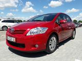 Toyota Auris foto 3