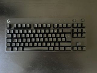 Logitech G Pro Keyboard foto 4