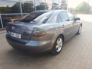 Mazda 6 foto 4