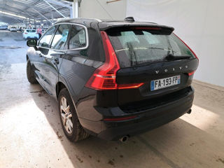 Volvo XC60 foto 2